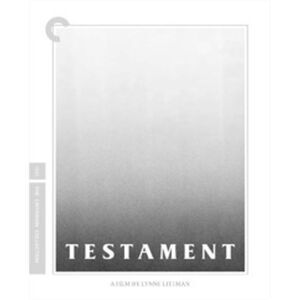Testament (Criterion Collection)  BLU-RAY